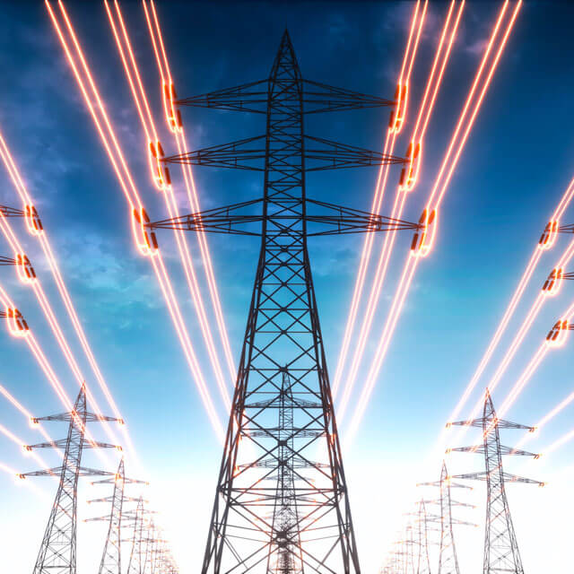 Power Electricity