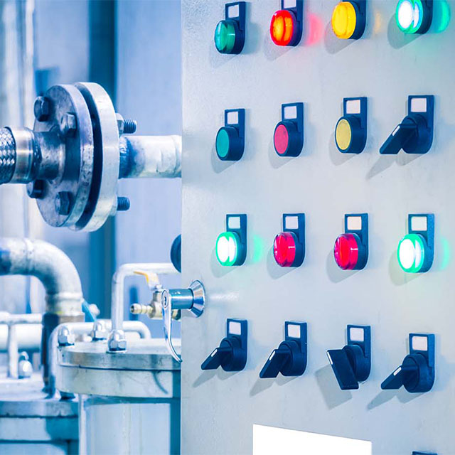 O&M ( Operation & Maintenance )