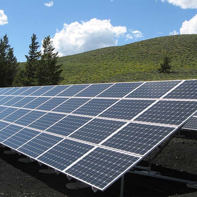 Green Energy