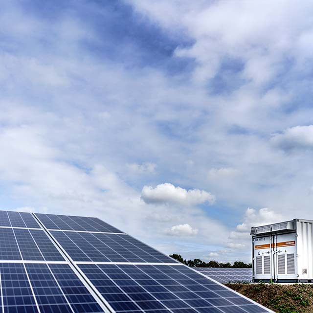 Energy Storage