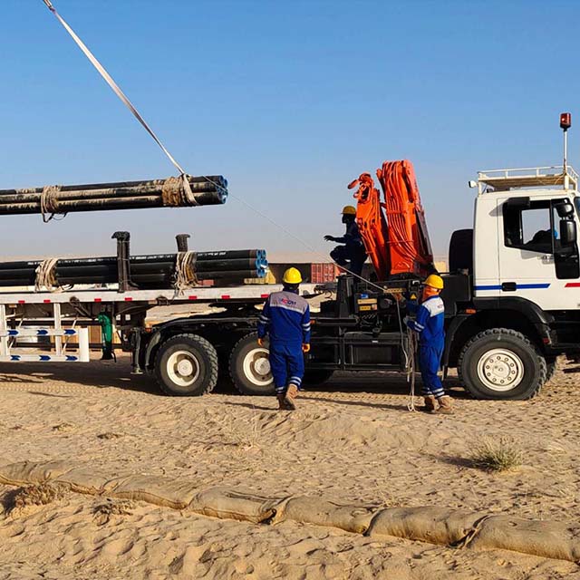 Consruction Management & Inspection