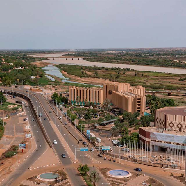 Niger