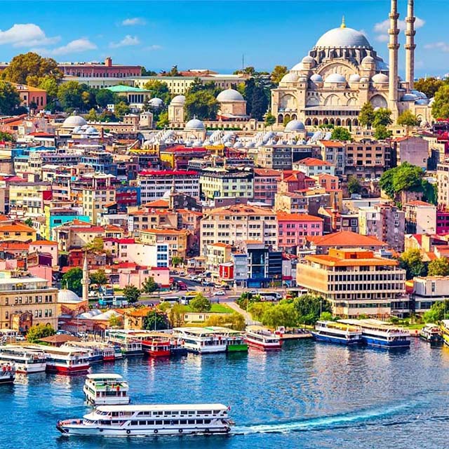 Turkey