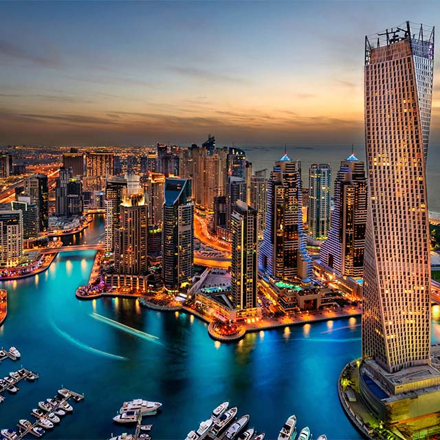 UAE